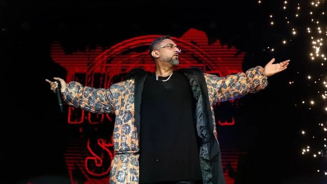 Honey Singh