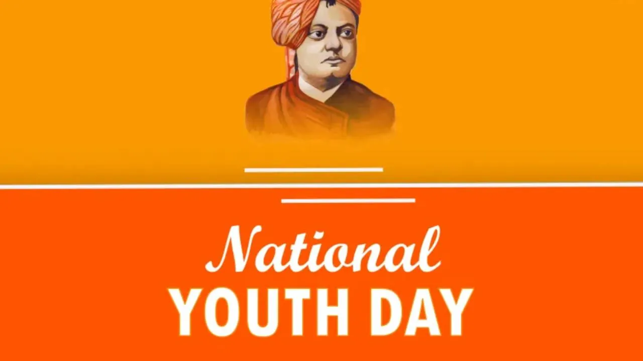 National Youth Day 2025