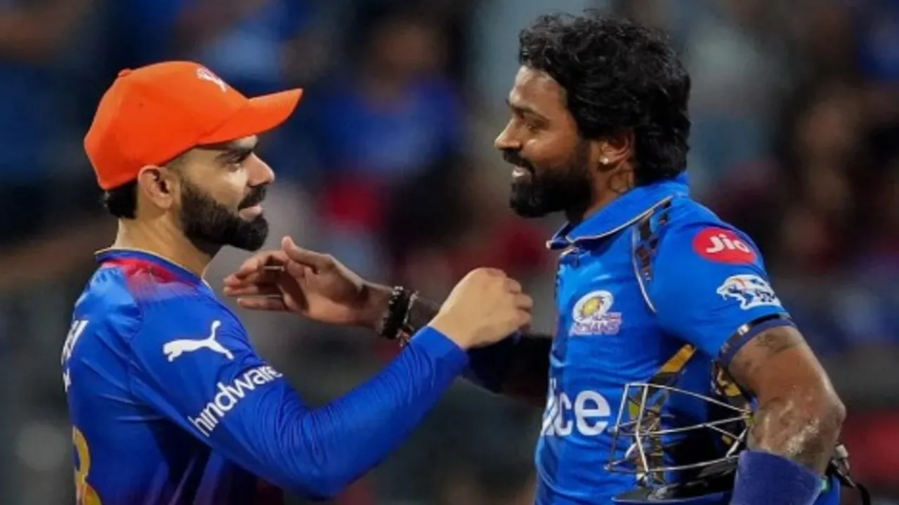 IPL 2025 Schedule