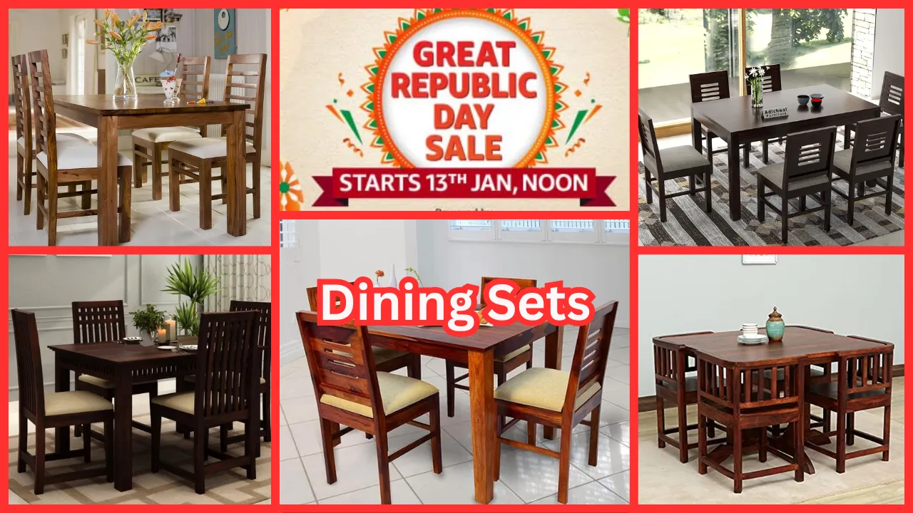 Dining Sets