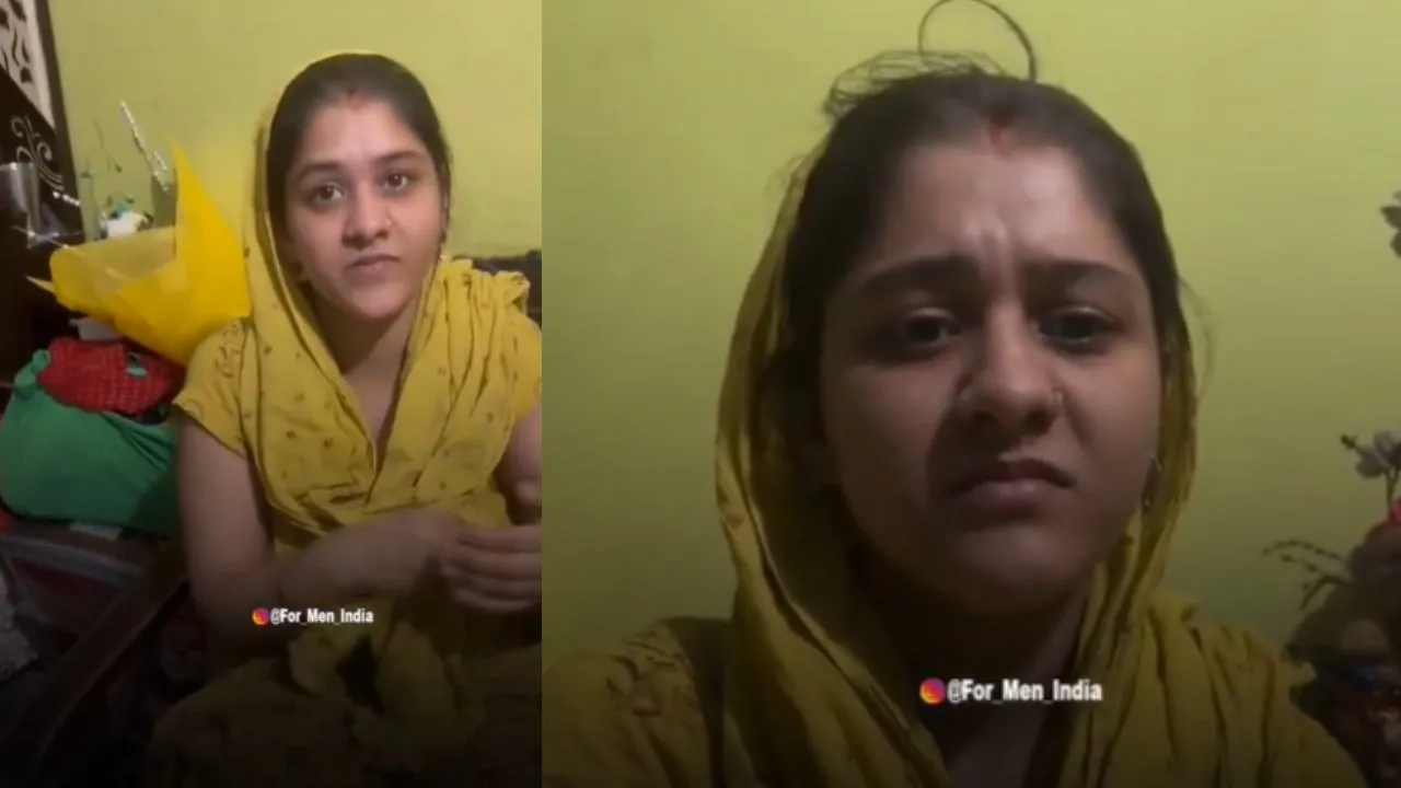 Viral video of women cheating 