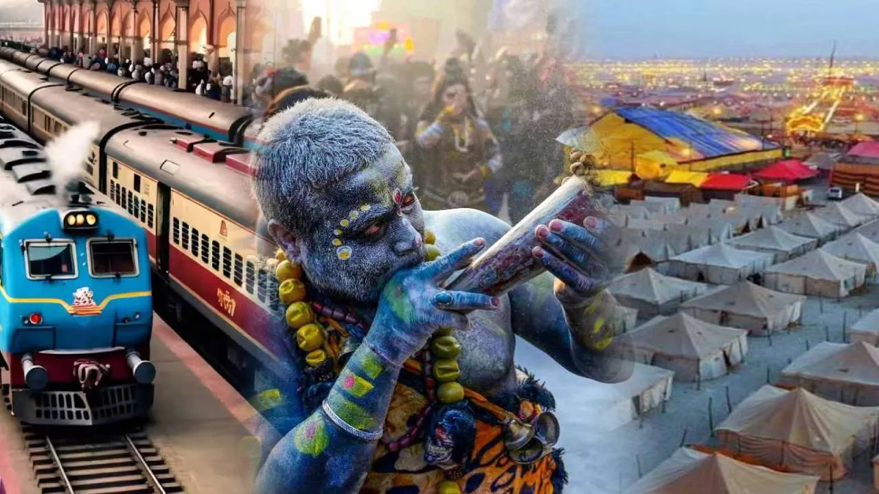 Mahakumbh 2025 
