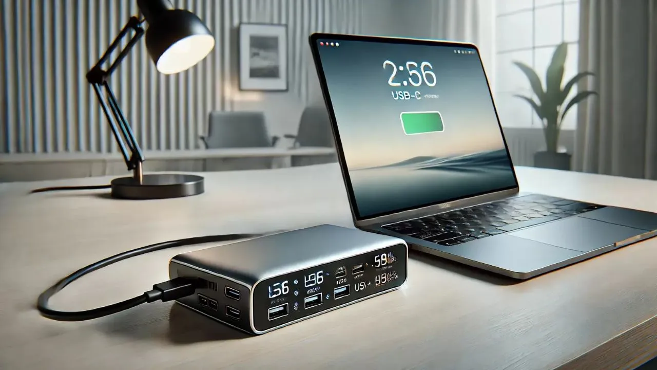 Best Power Banks For Laptops