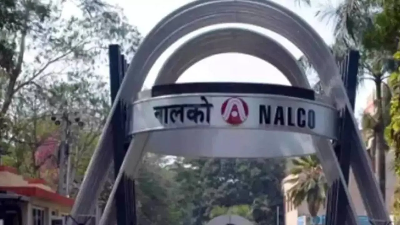 NALCO Recruitment 2025