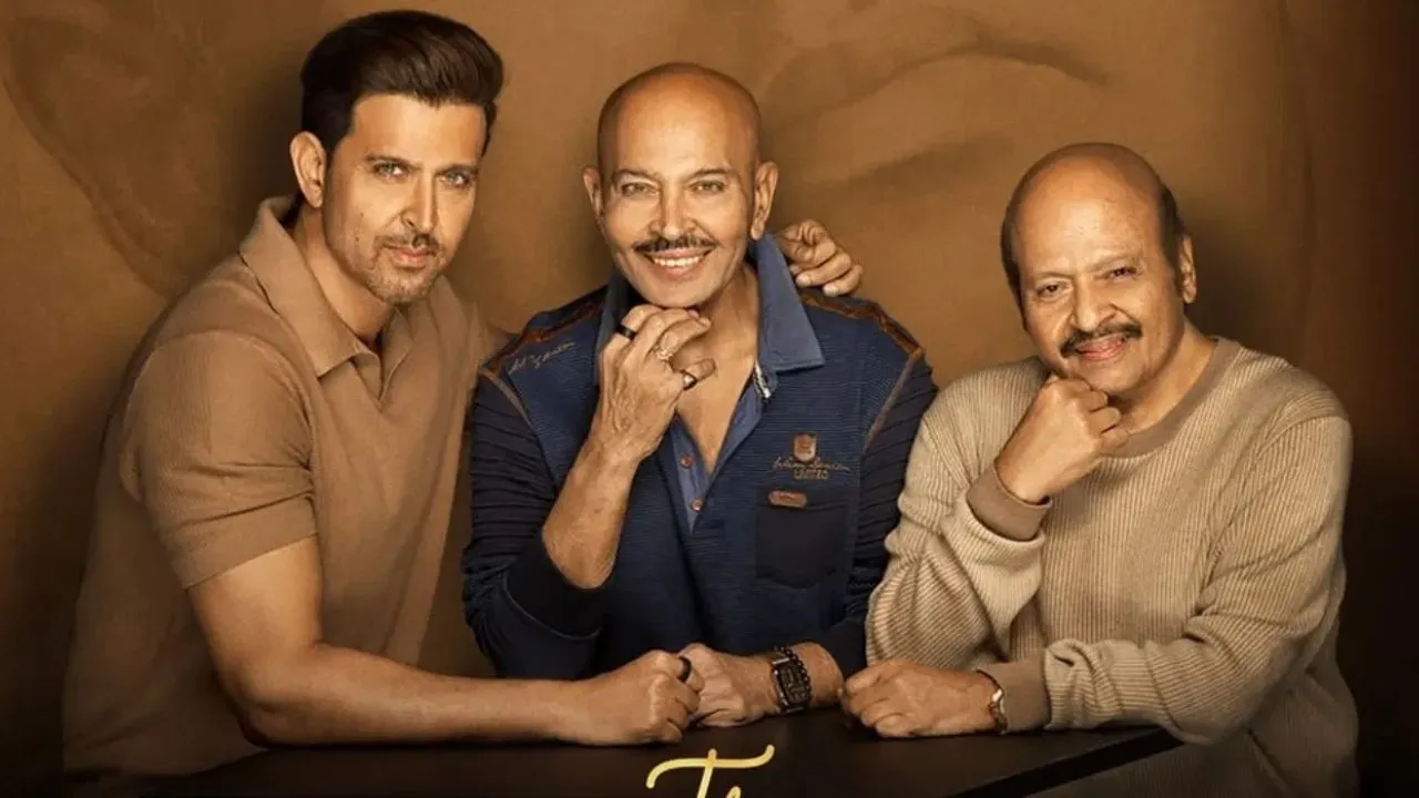 the roshans