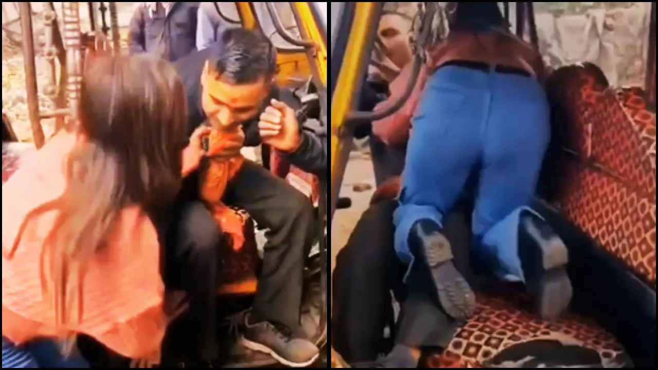 mirzapur girl beats 