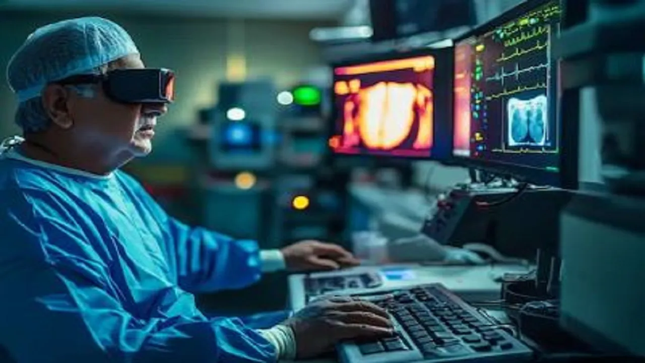 telesurgery