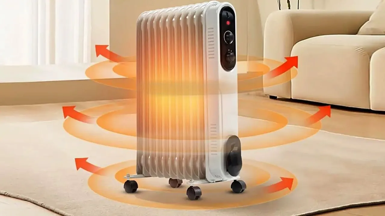 Best Oil Based Room Heater