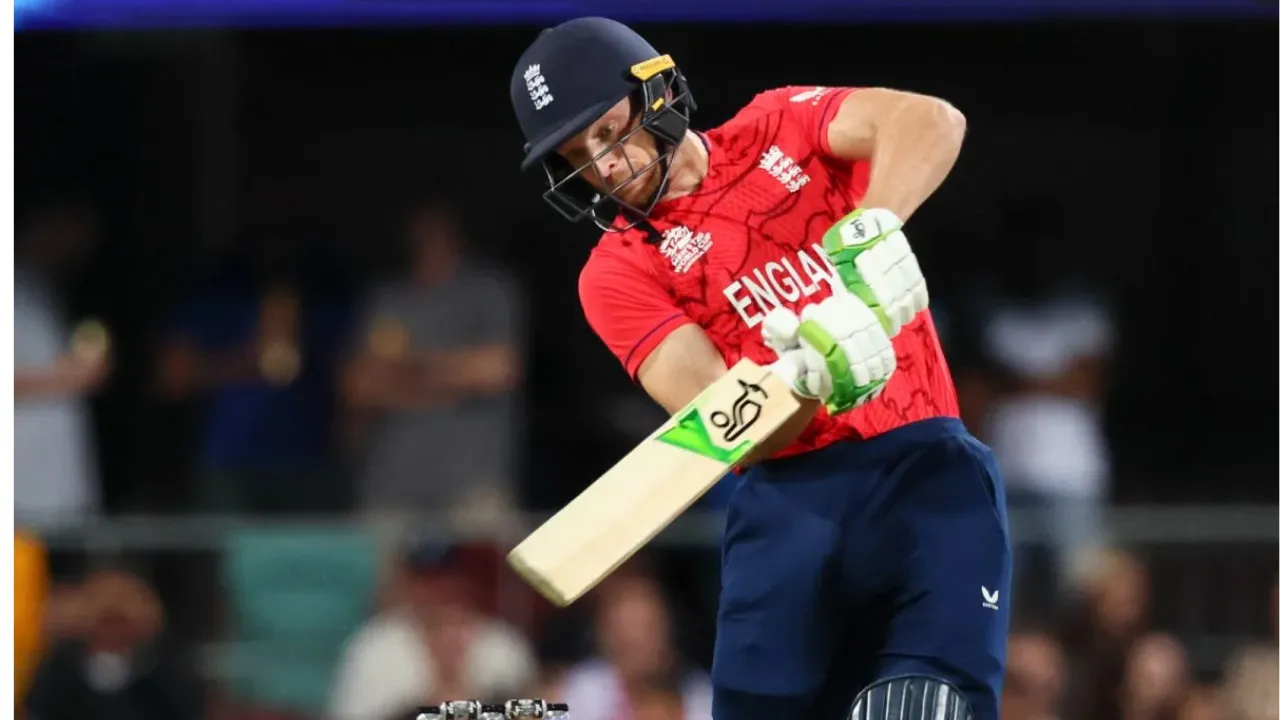 India vs England T20 Series