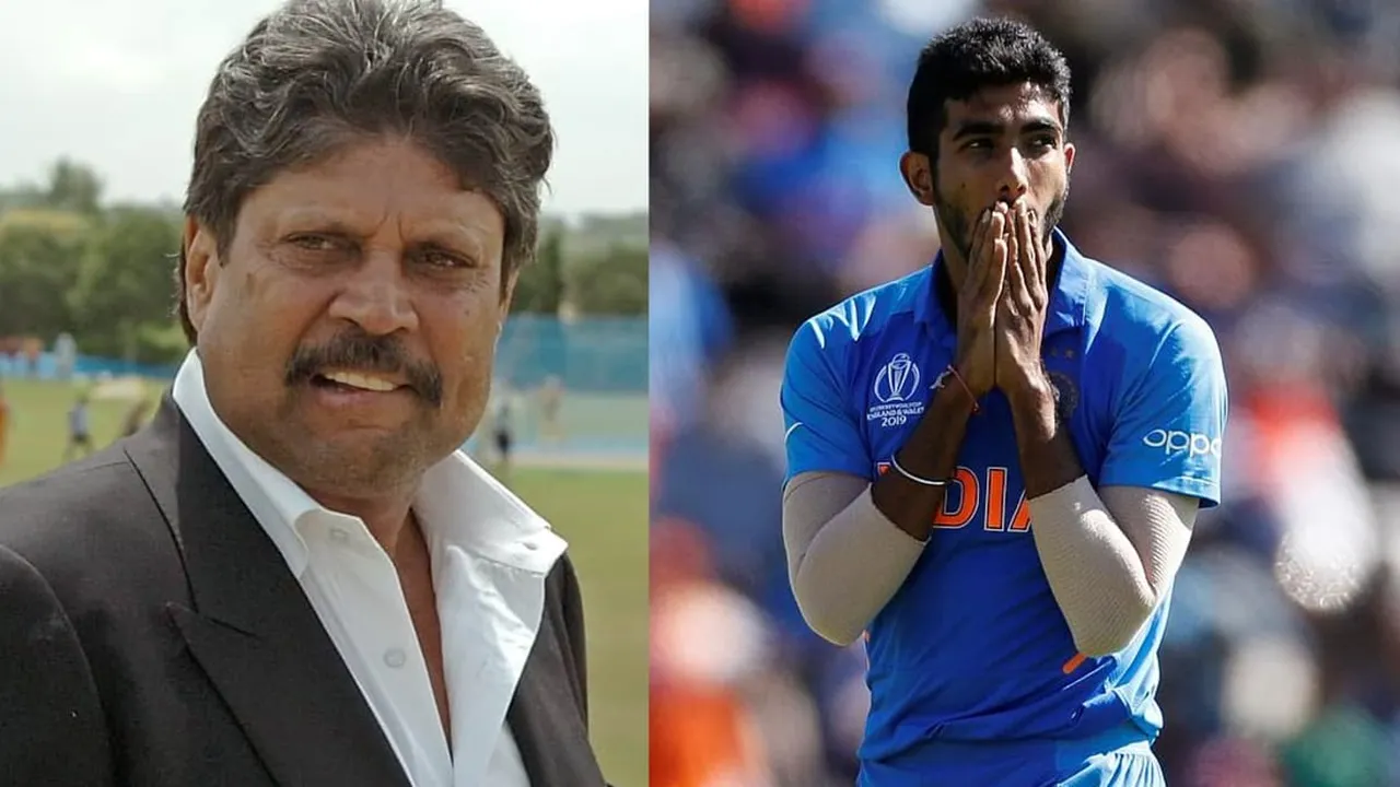 Kapil-Dev-and-Jasprit-Bumrah