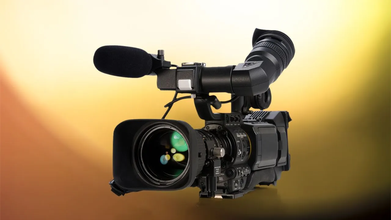 Best Video Camera 4K
