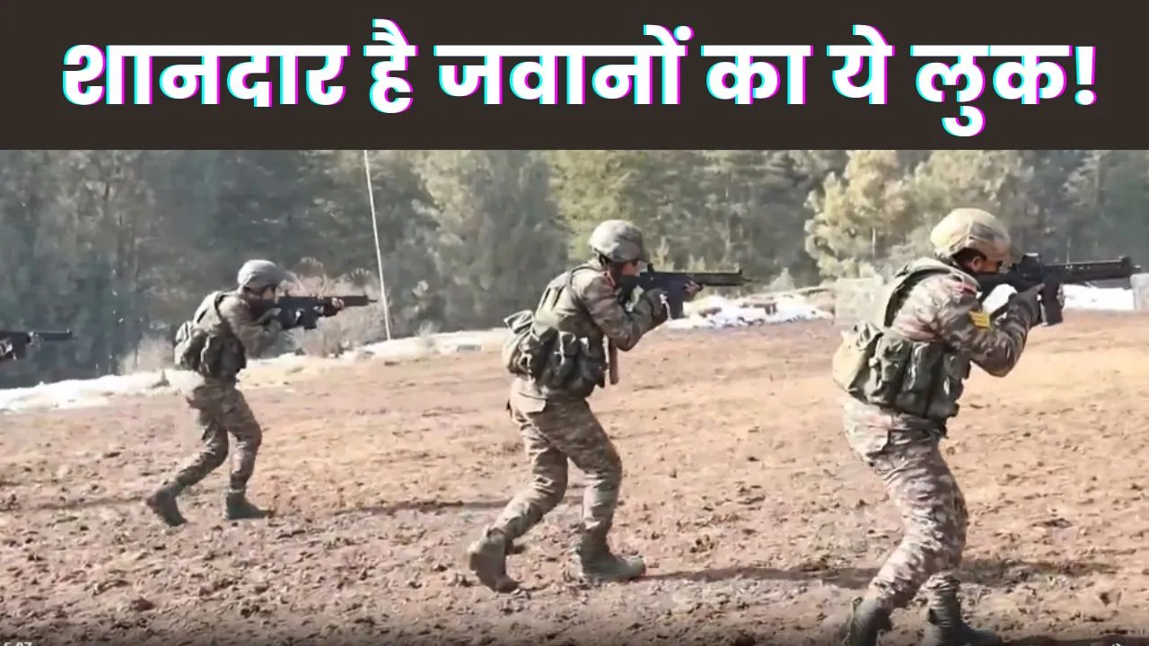 Indian Army Day