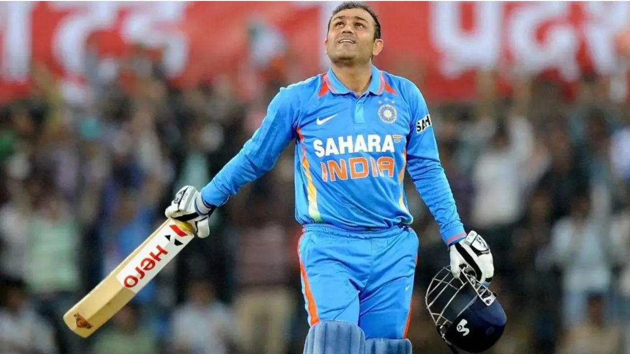 indian players highest individual score champions trophy 2025