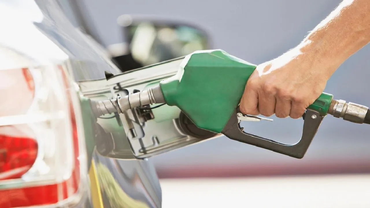 Petrol Diesel Price 15 January