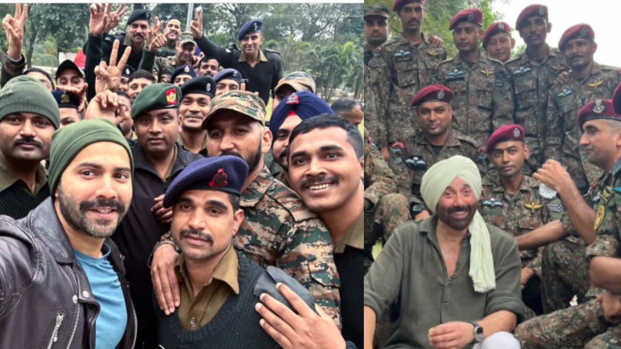 Army Day