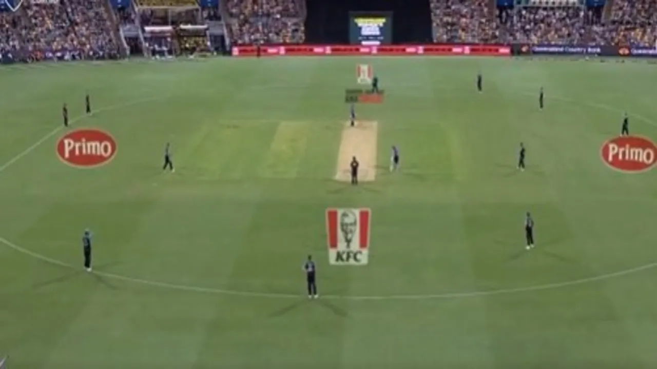 BBL Match 