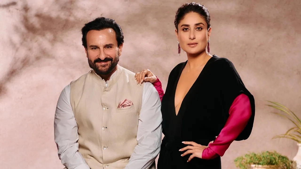 Saif Ali Khan kareena kapoor Cricket Earnings