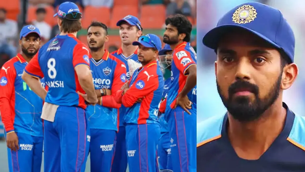 Delhi Capitals