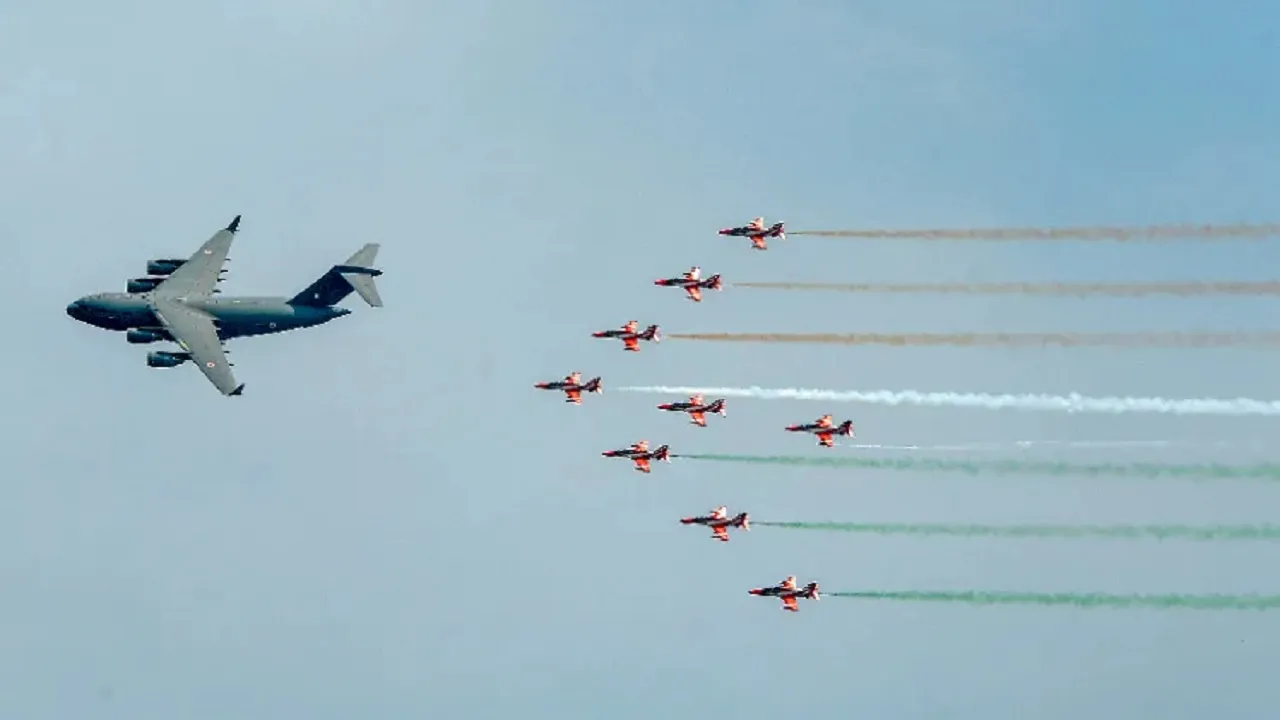 Independence Day 2025