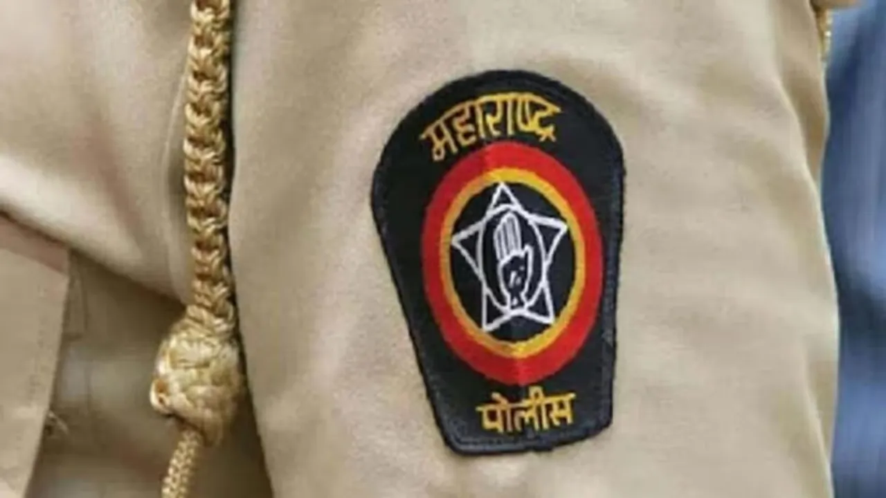 Maharashtra Police suicide