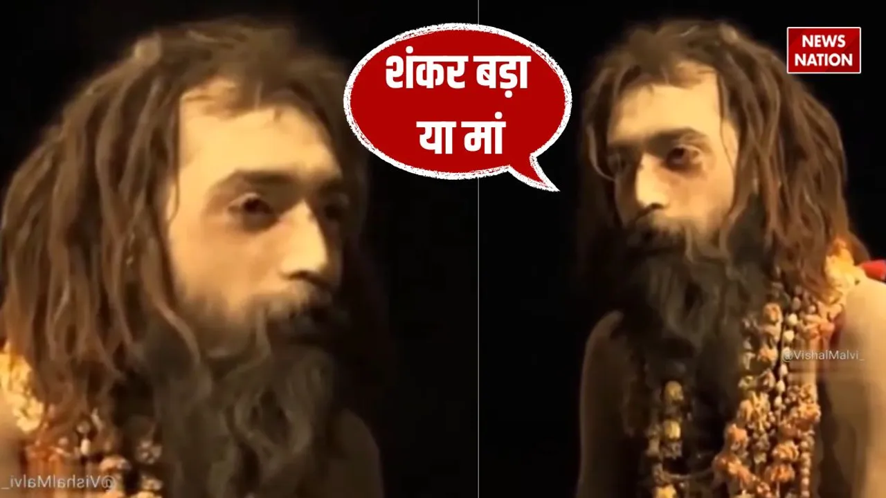 saint viral video