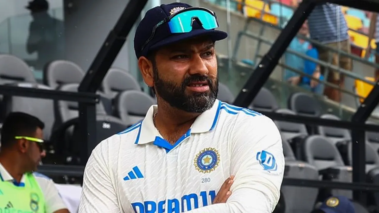 rohit-sharma sports news in hindi