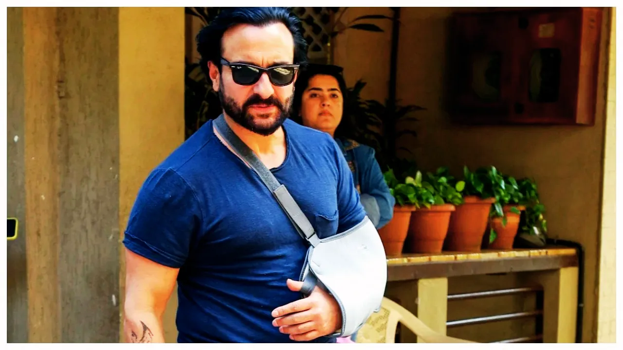 mumbai police action for saif ali khan stabbing case maharashtra 