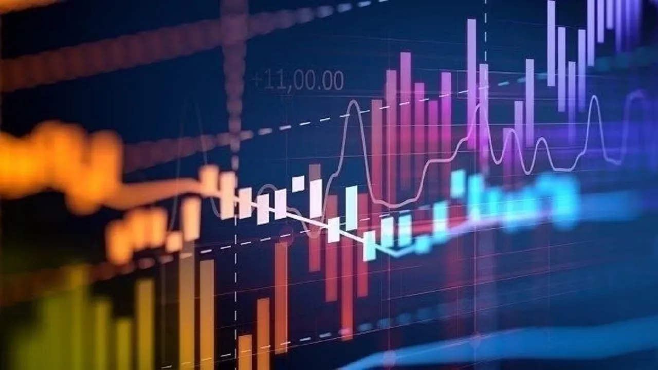 stock market 17 january