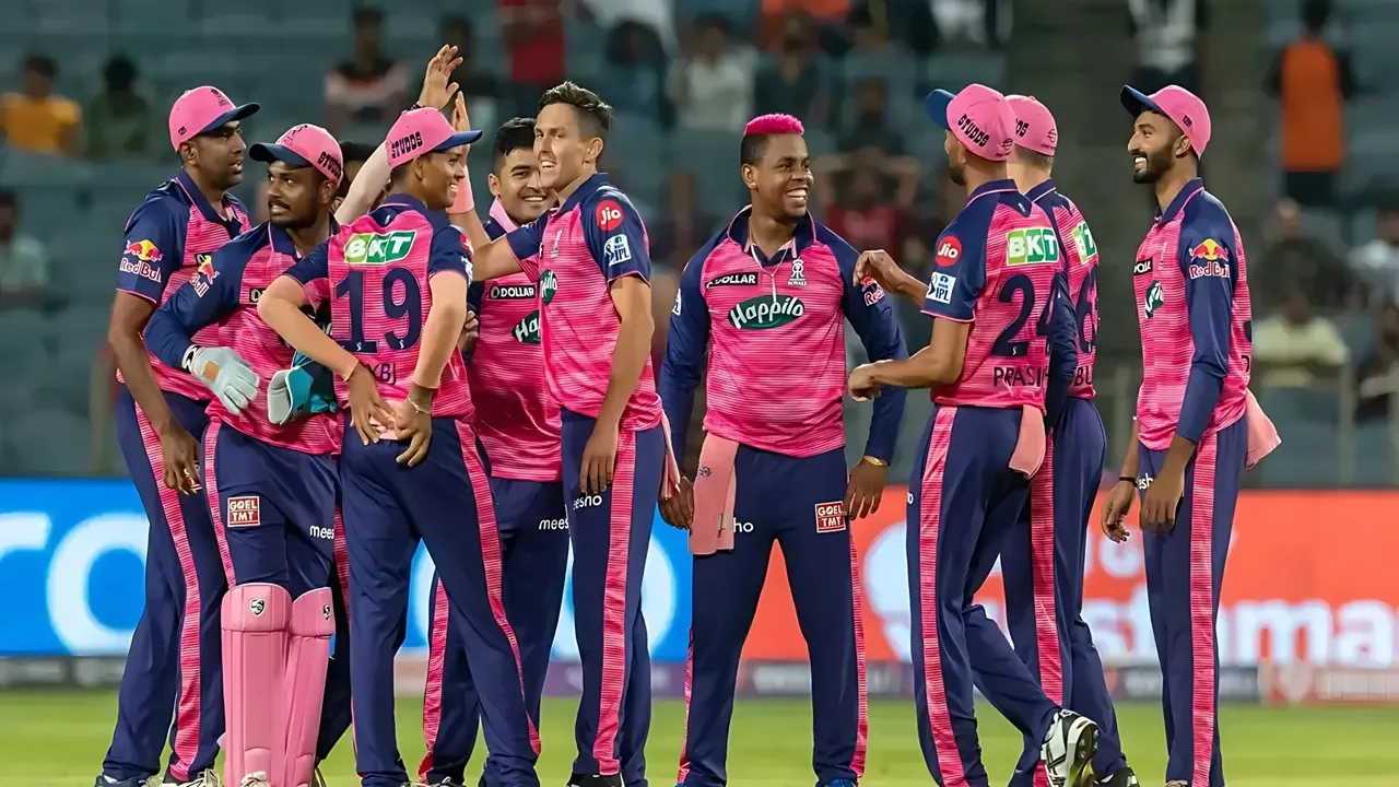 Rajasthan-Royals-IPL-Team tushar deshpande