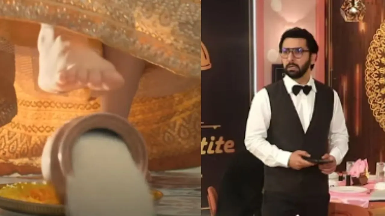  'उड़ने की आशा' में पूरे रीति-रिवाज से गृह प्रवेश करेगी सेली, तेजस का सच सामने लाएगा सचिन 