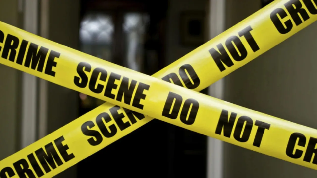 Jashpur Murder case
