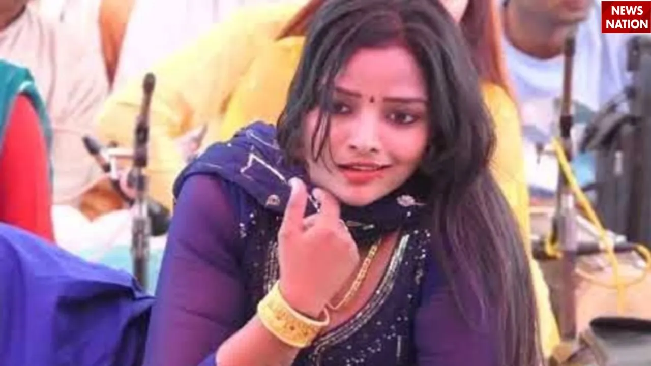 कोमल चौधरी
