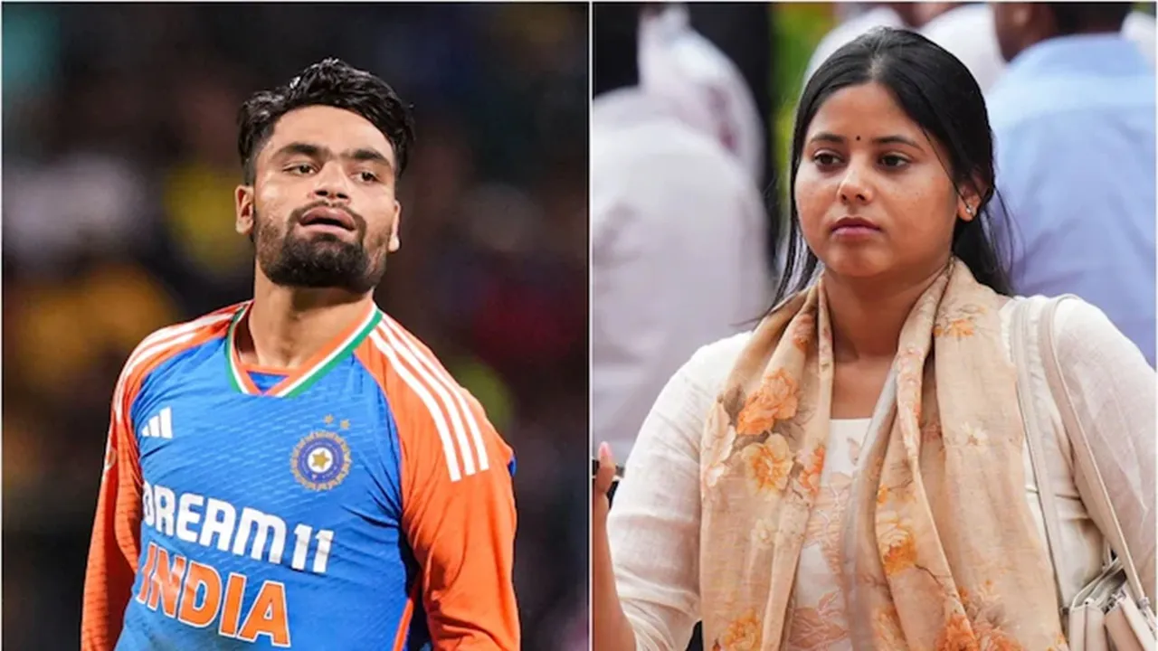 rinku-singh-and-priya-saroj