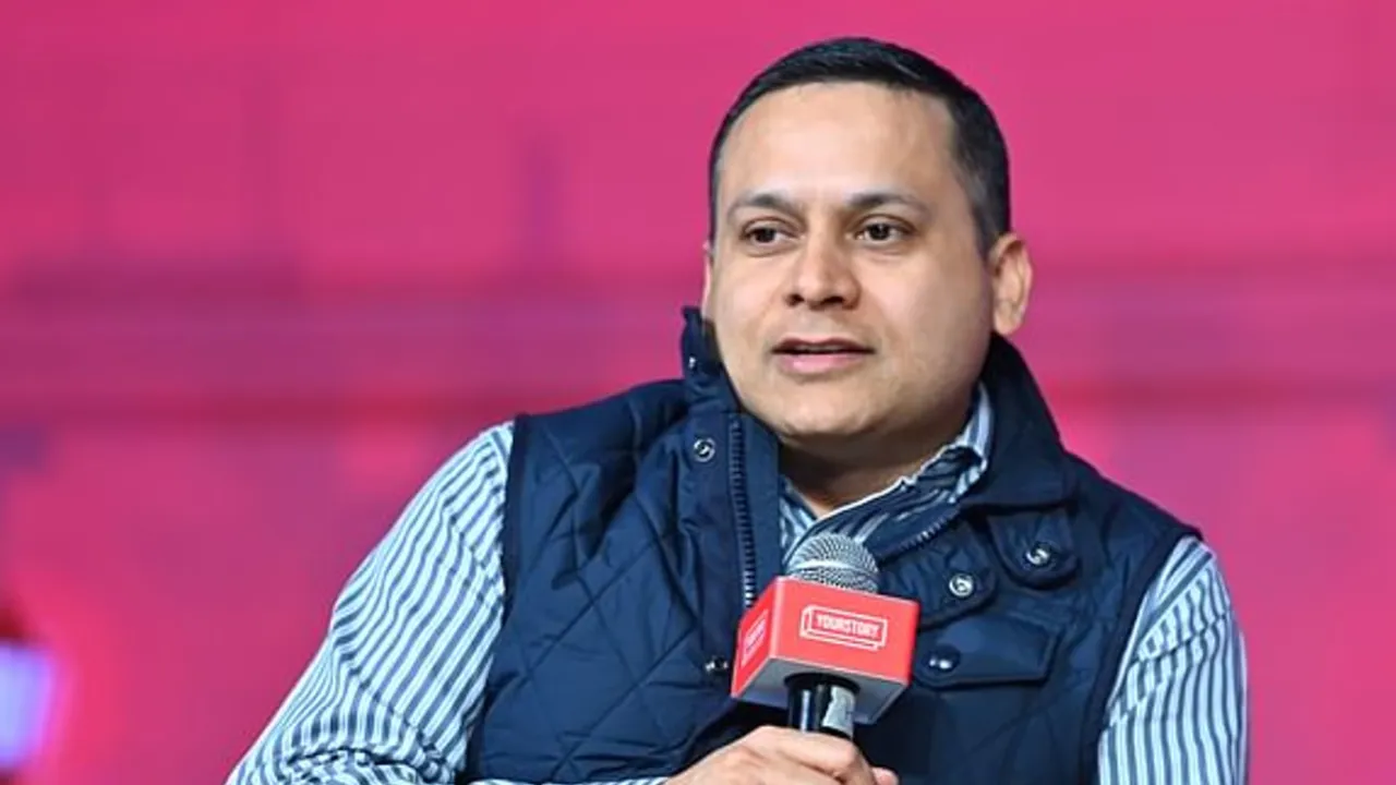 Amit Malviya