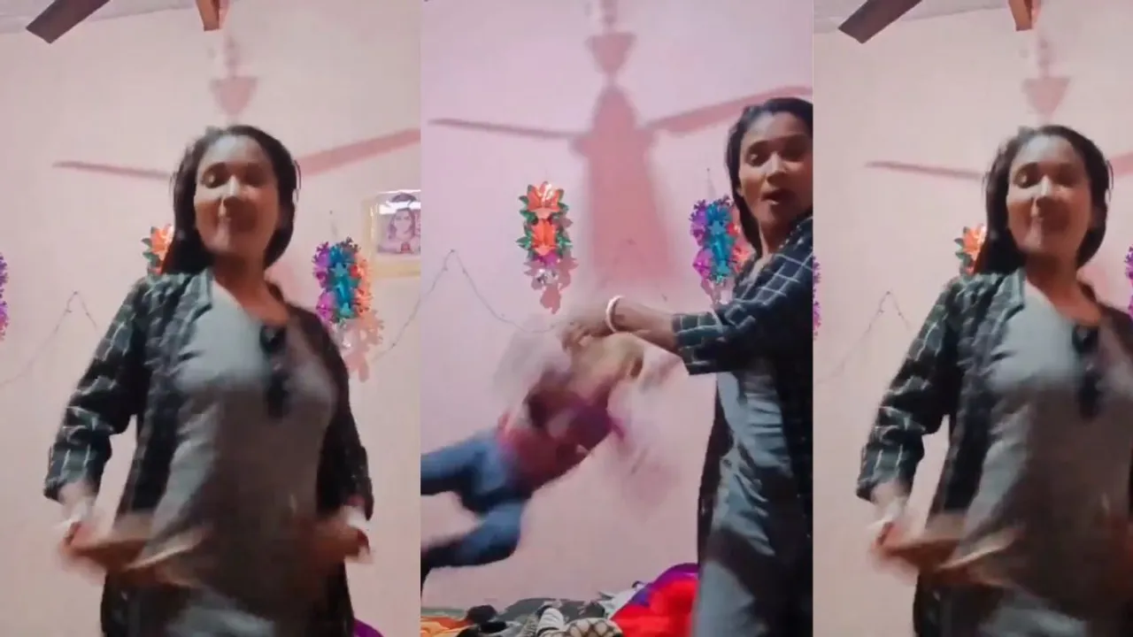 Viral reel video instagram