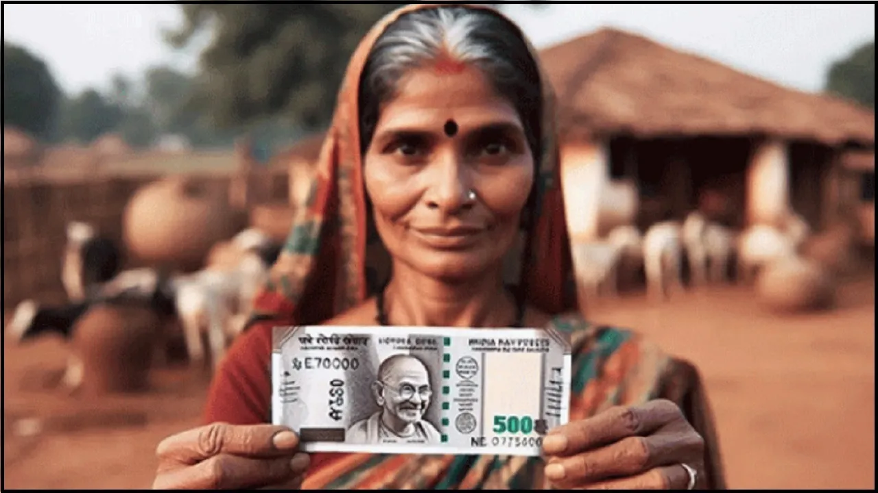 Majhi Ladki Bahin Yojana 2024