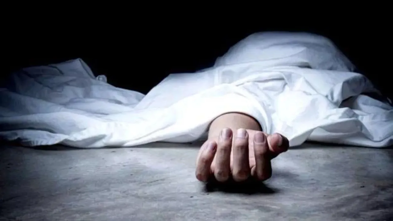 Chamoli labour died