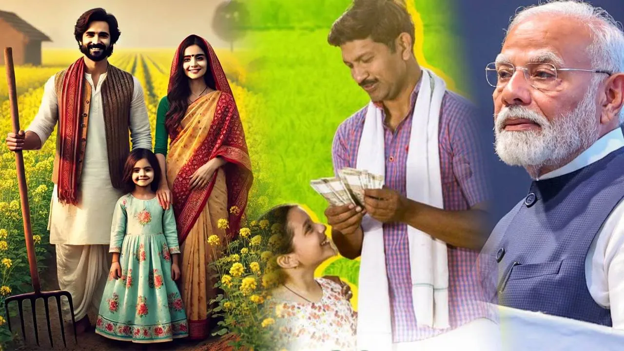 PM Kisan Yojana 19th Installment