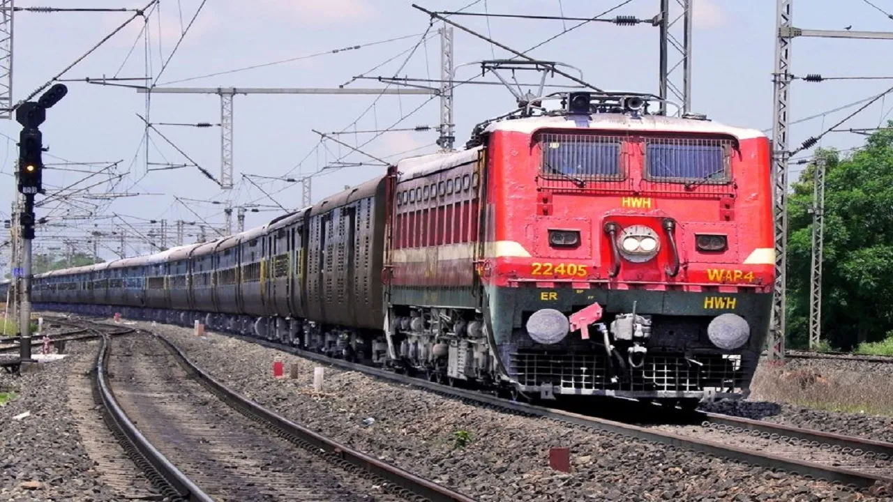 Maha kumbh Special Train from Uttarakhand