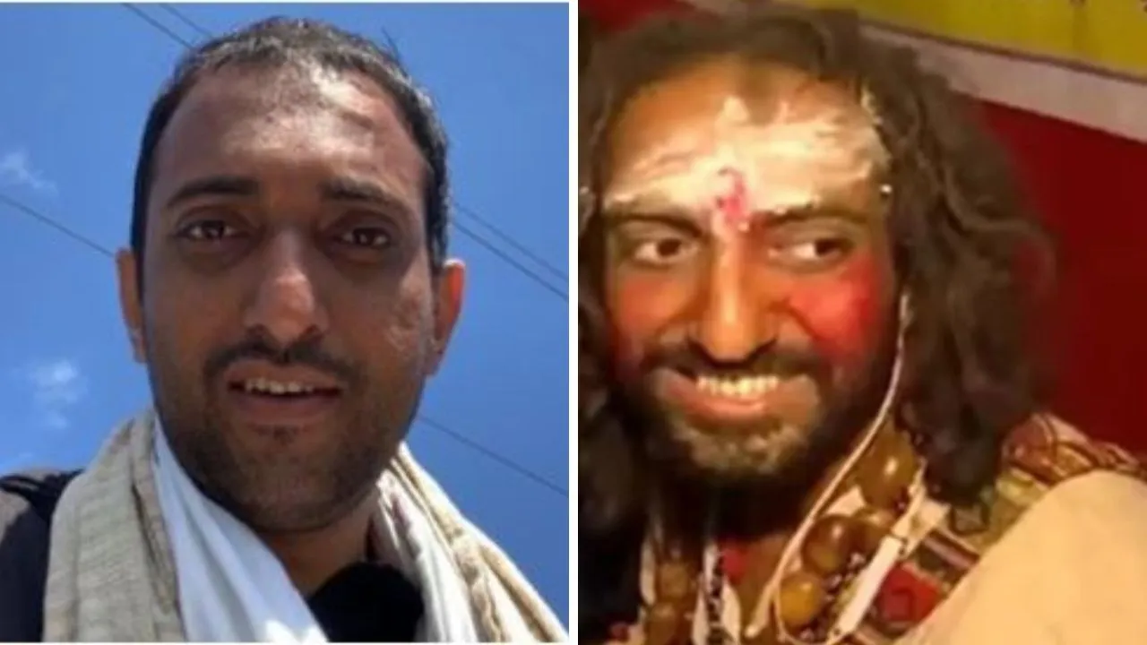 abhay kumar