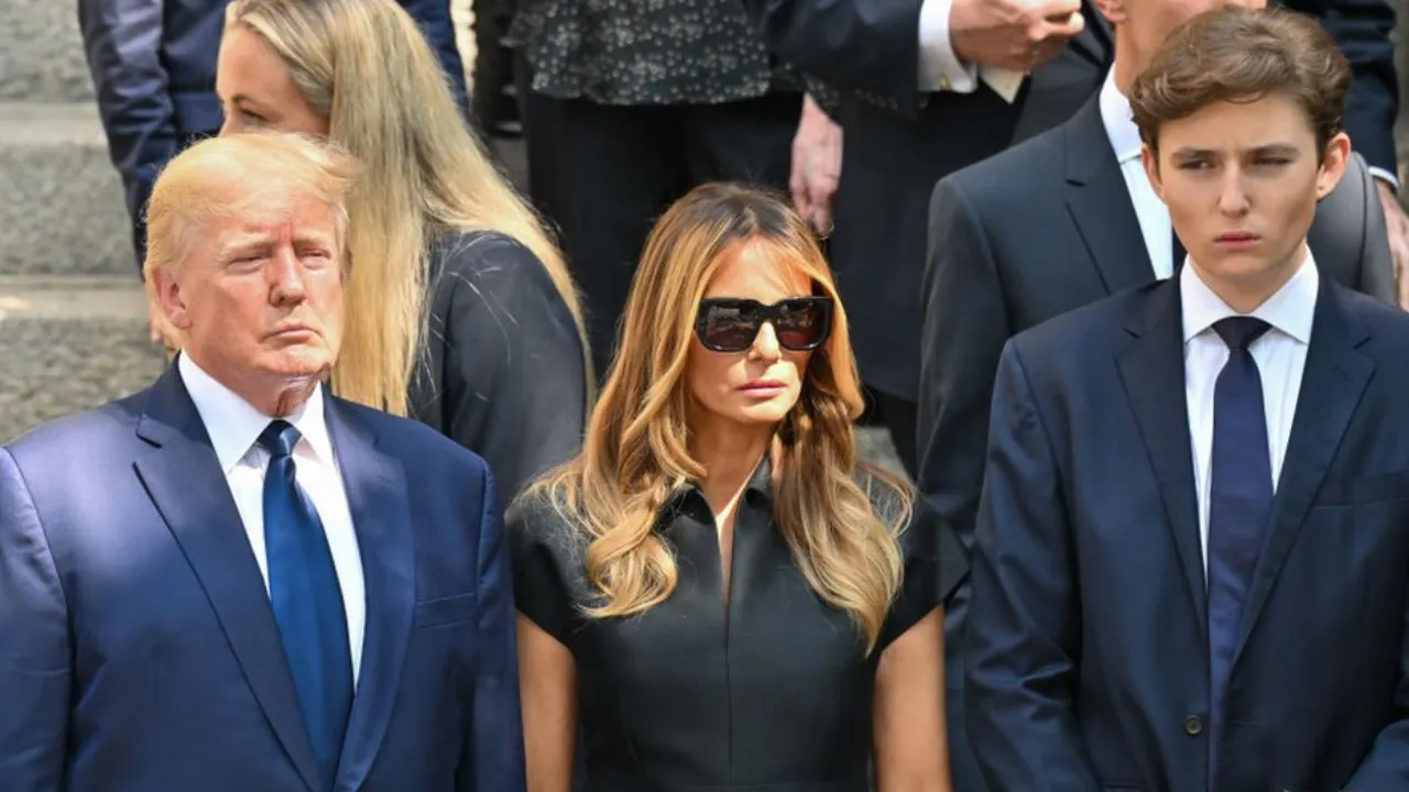 US New President Donald Trump Oath Taking Ceremony Tomorrow see all programs