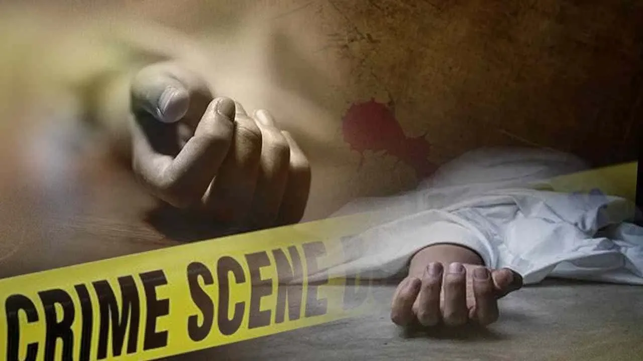 motihari crime case