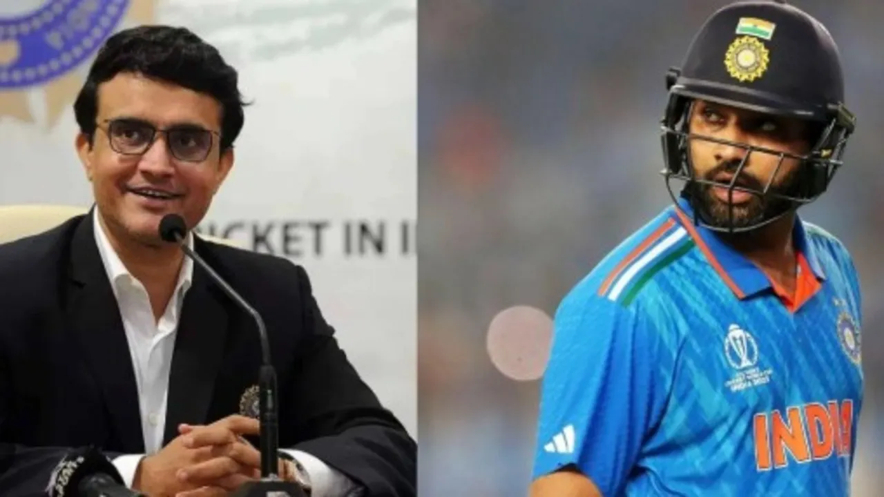 Rohit Sharma