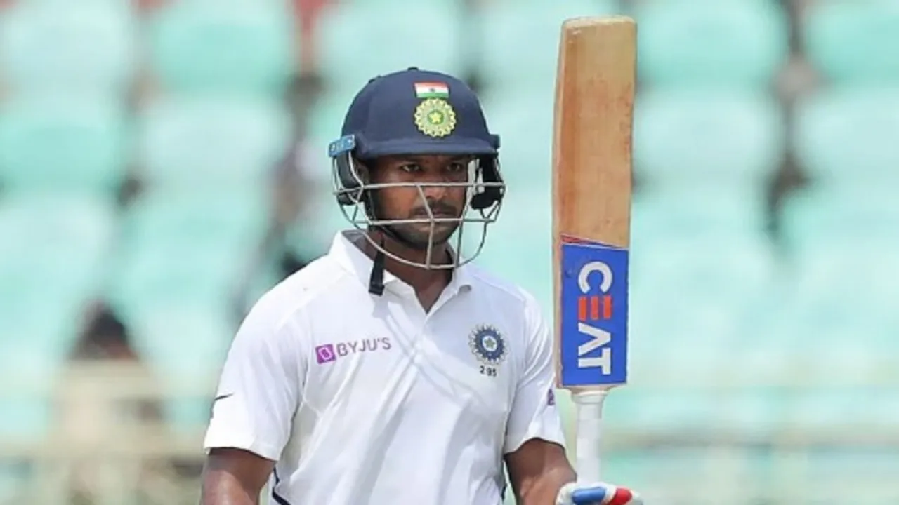 Mayank Agarwal