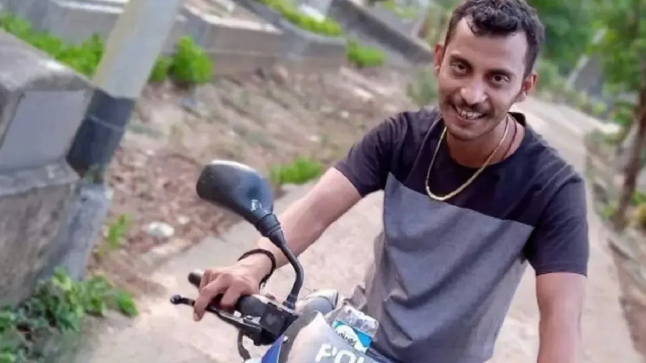 Sanjay Roy Kolkata Case