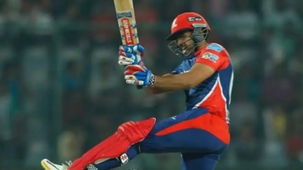 Karun Nair 