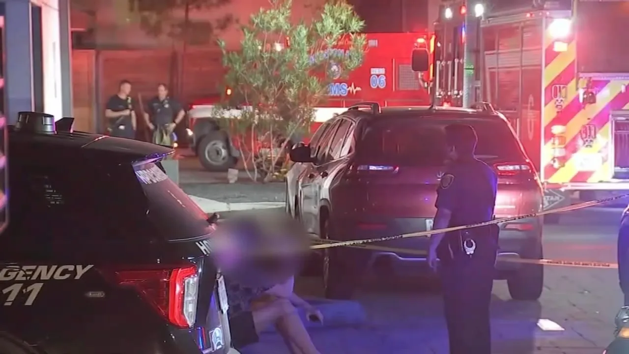 washington shooting