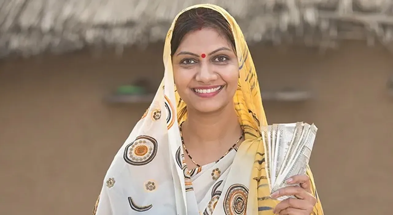 Mahila Samman Certificate