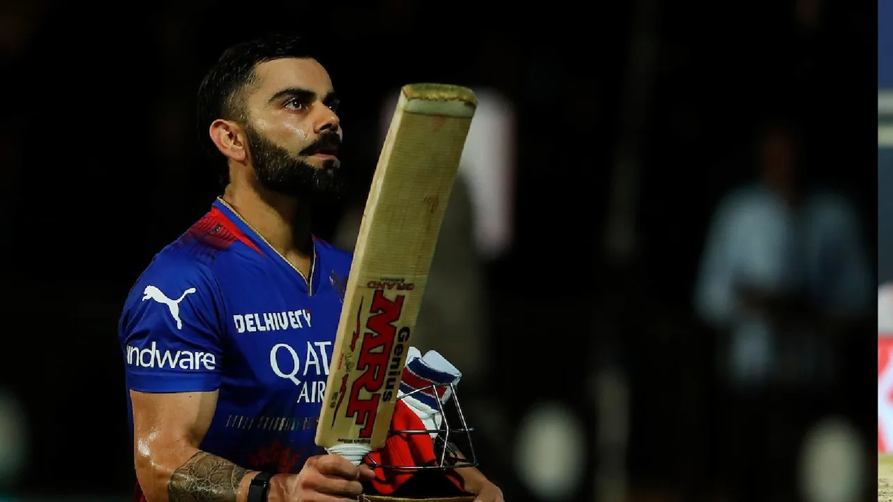 most centuries in ipl history here is top 5 names virat kohli is on top