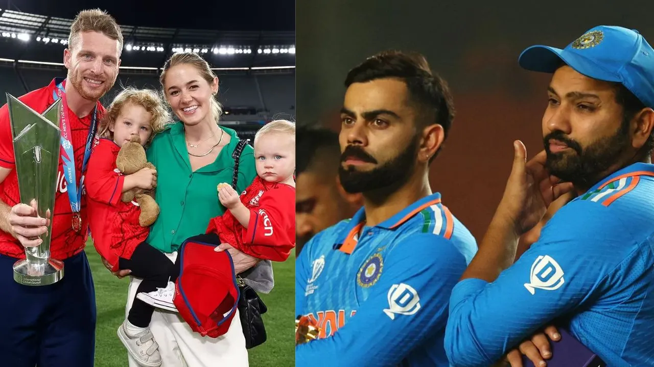 jos buttler bcci rule